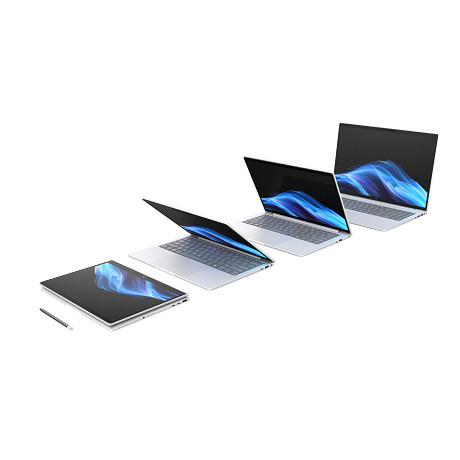 HP NOT EliteBook 8 Flip G1i 13, AD3D8ET