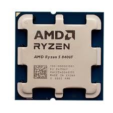 Procesor AMD Ryzen 5 8400F TRAY