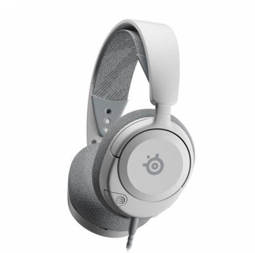 PHO SS Arctis Nova 1P White