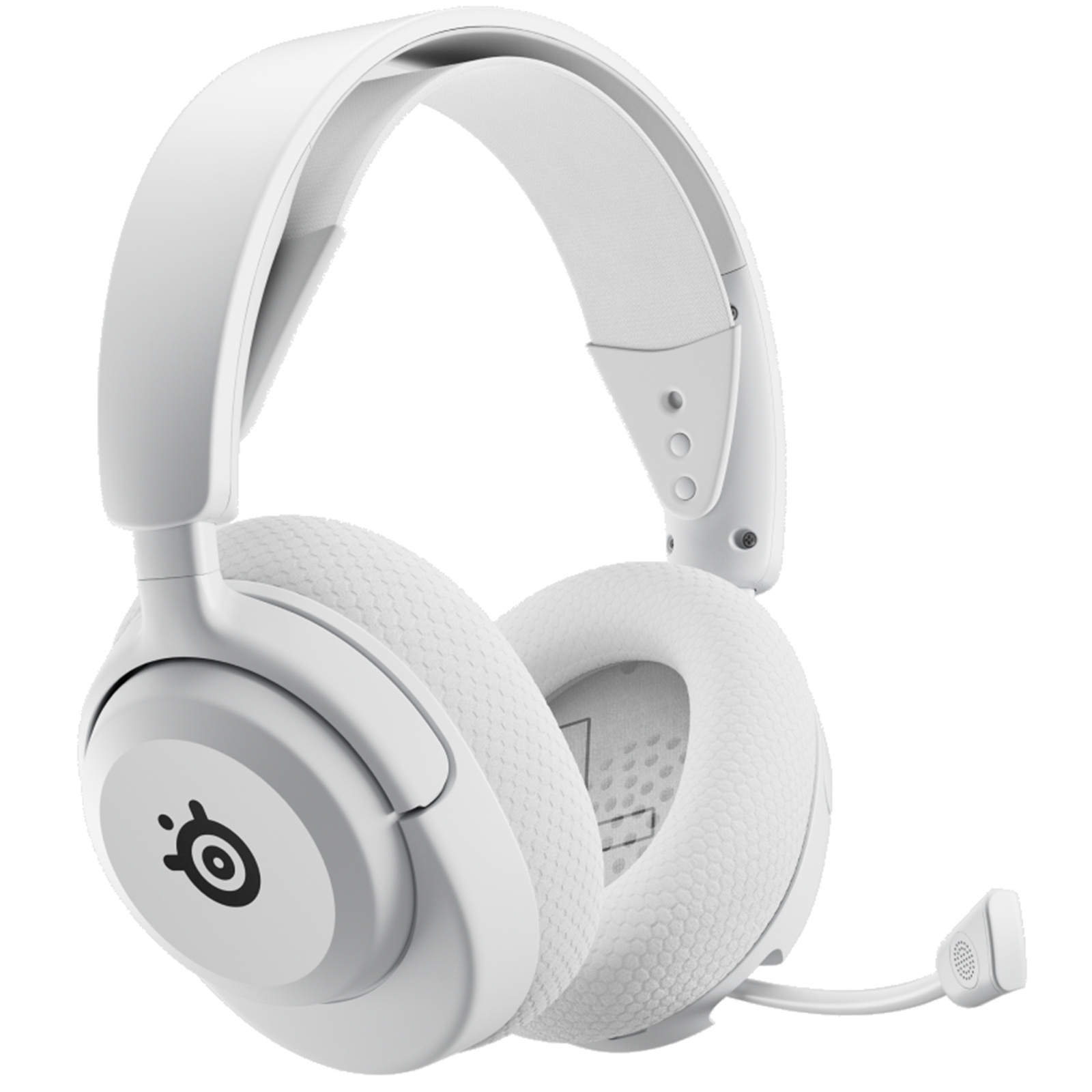 PHO SS Arctis Nova 5 White