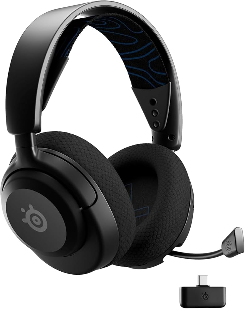 PHO SS Arctis Nova 5P