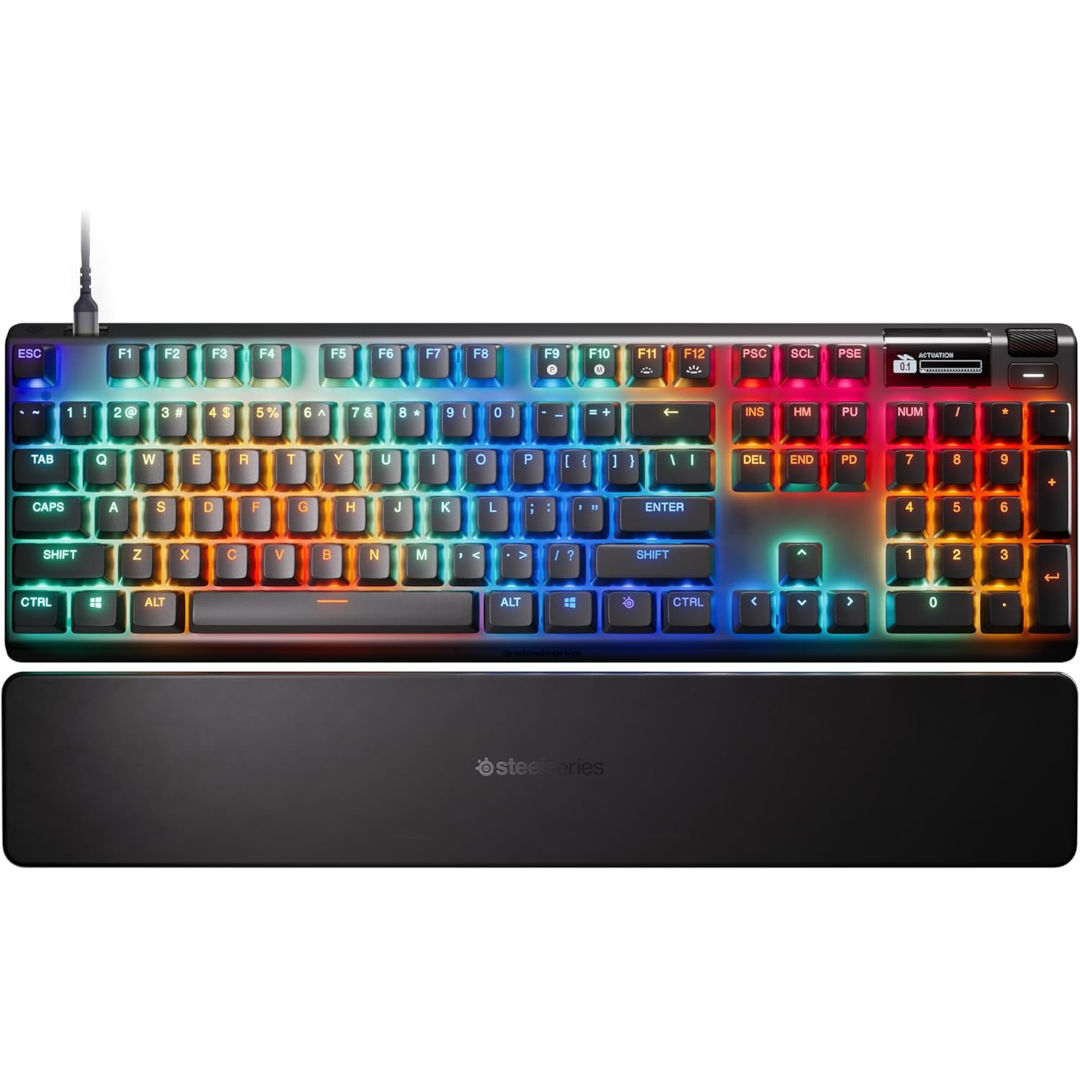 KB SS Apex Pro Gen 3 - US