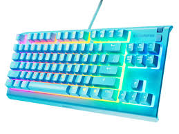 KB SS Apex 3 TKL Aqua - US