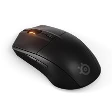 MS SS Rival 3 WL Gen 2 - Black