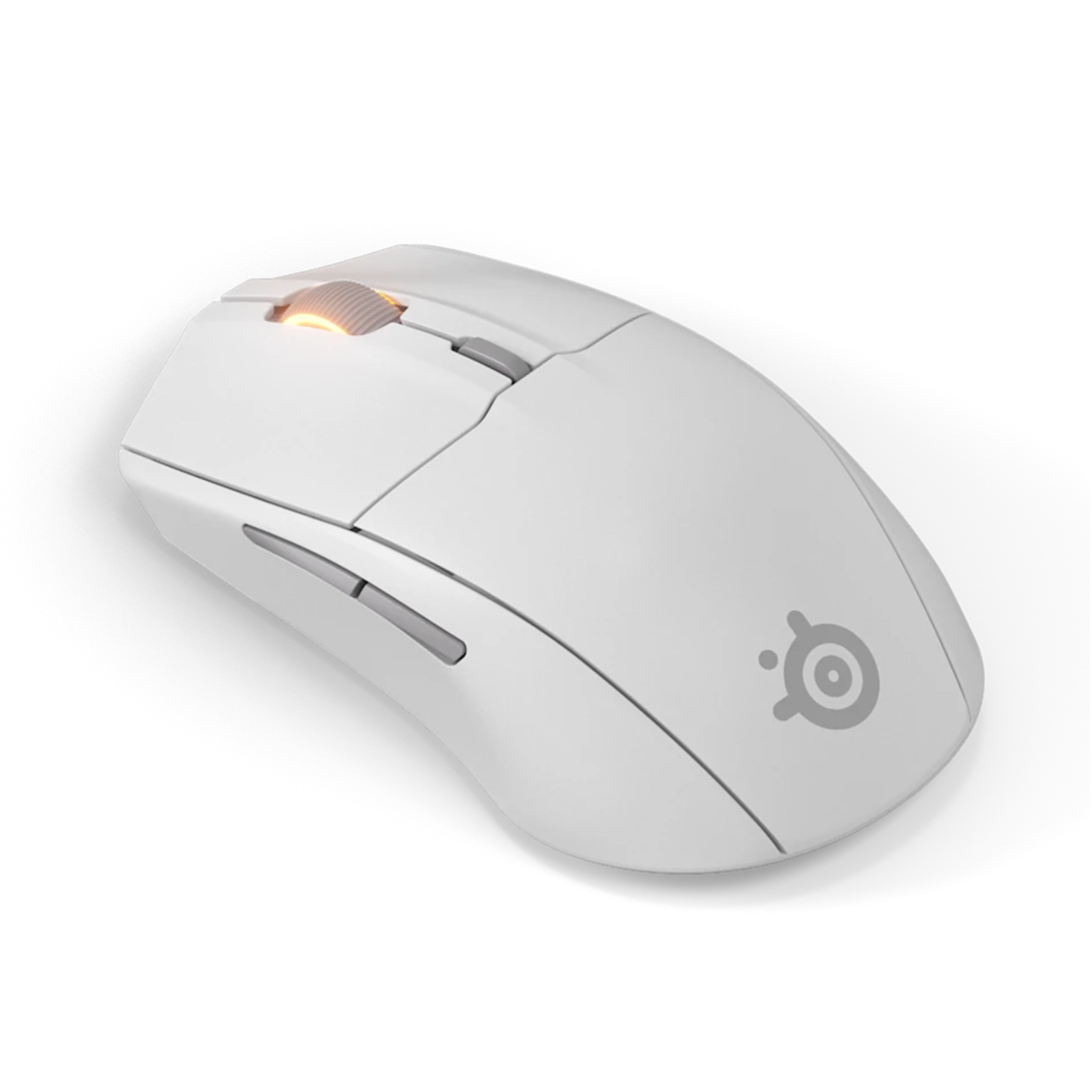 MS SS Rival 3 WL Gen 2 - White