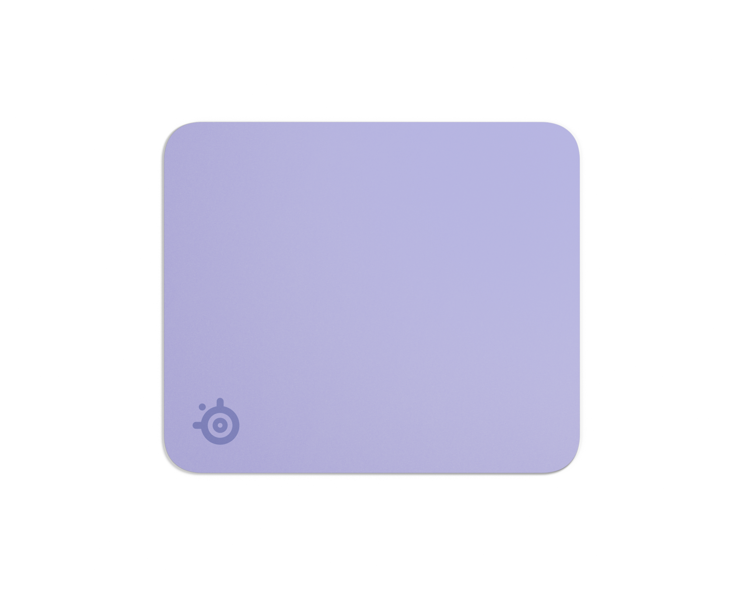 Podloga za miša SteelSeries QCK M Lavender
