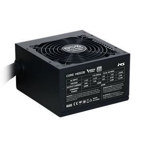 NAPAJANJE MS CORE M650B