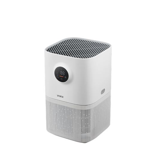 VIVAX HOME pročišćivač zraka AP-250M W AERIS Compact