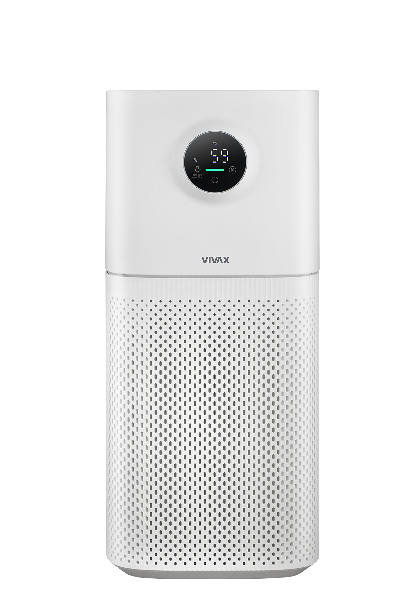 VIVAX HOME pročišćivač zraka AP-400M W AERIS Lite