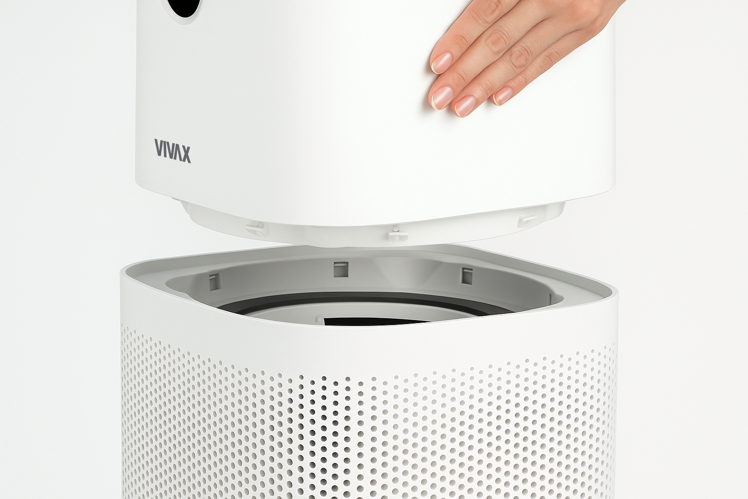 VIVAX HOME pročišćivač zraka AP-400M W AERIS Lite