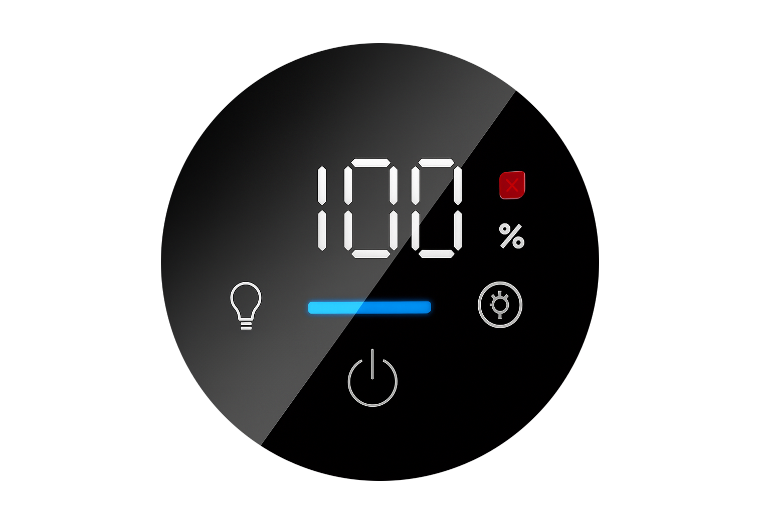 VIVAX HOME pročišćivač zraka AP-400M W AERIS Lite