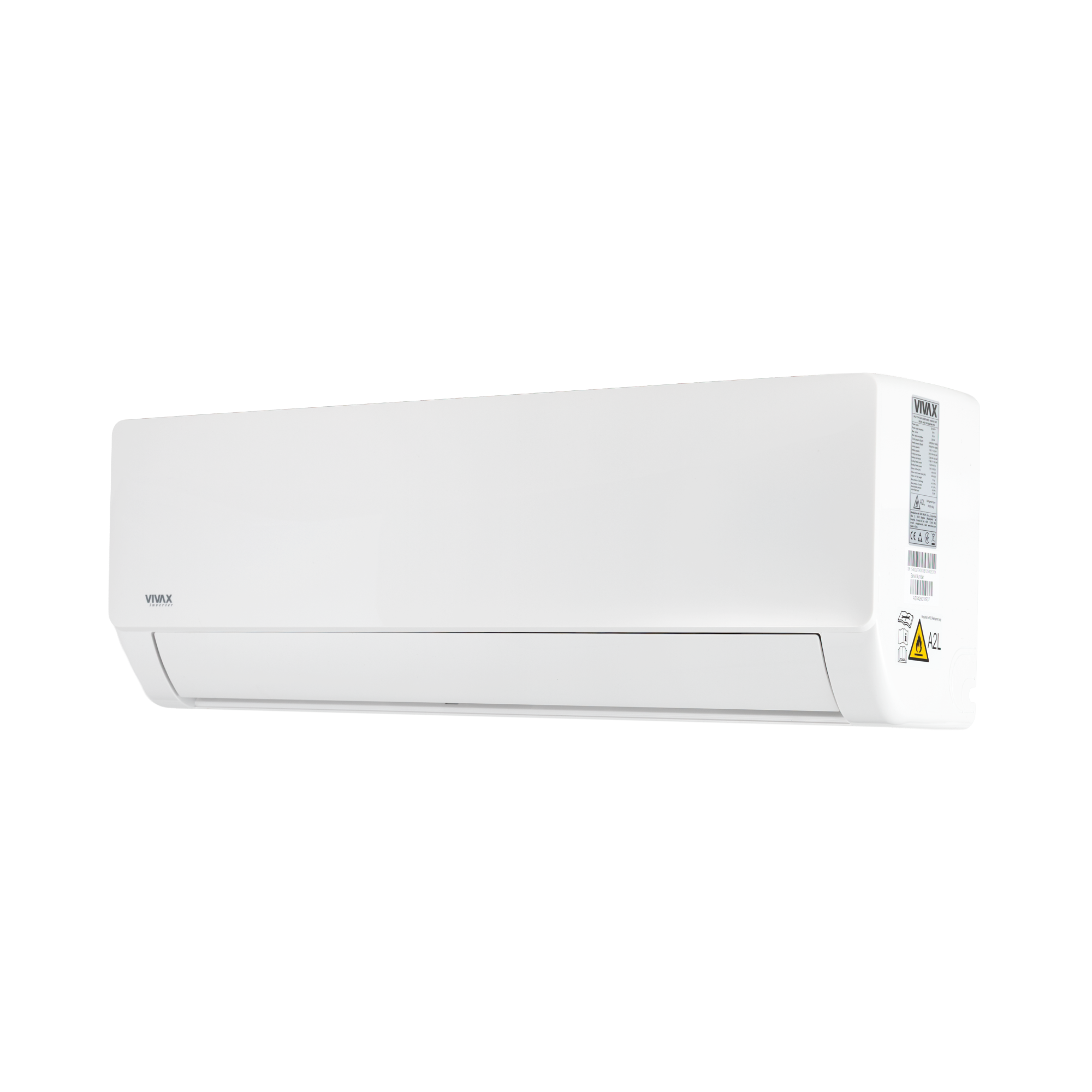 VIVAX COOL, ACP-12CH35AEMI PRO R32