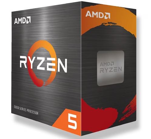 Procesor AMD Ryzen 5 5600XT