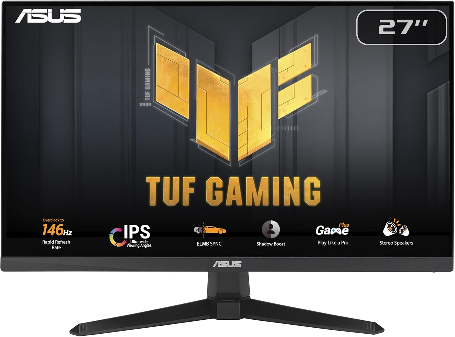 MON 27 AS VG279QE5A FHD IPS 144Hz