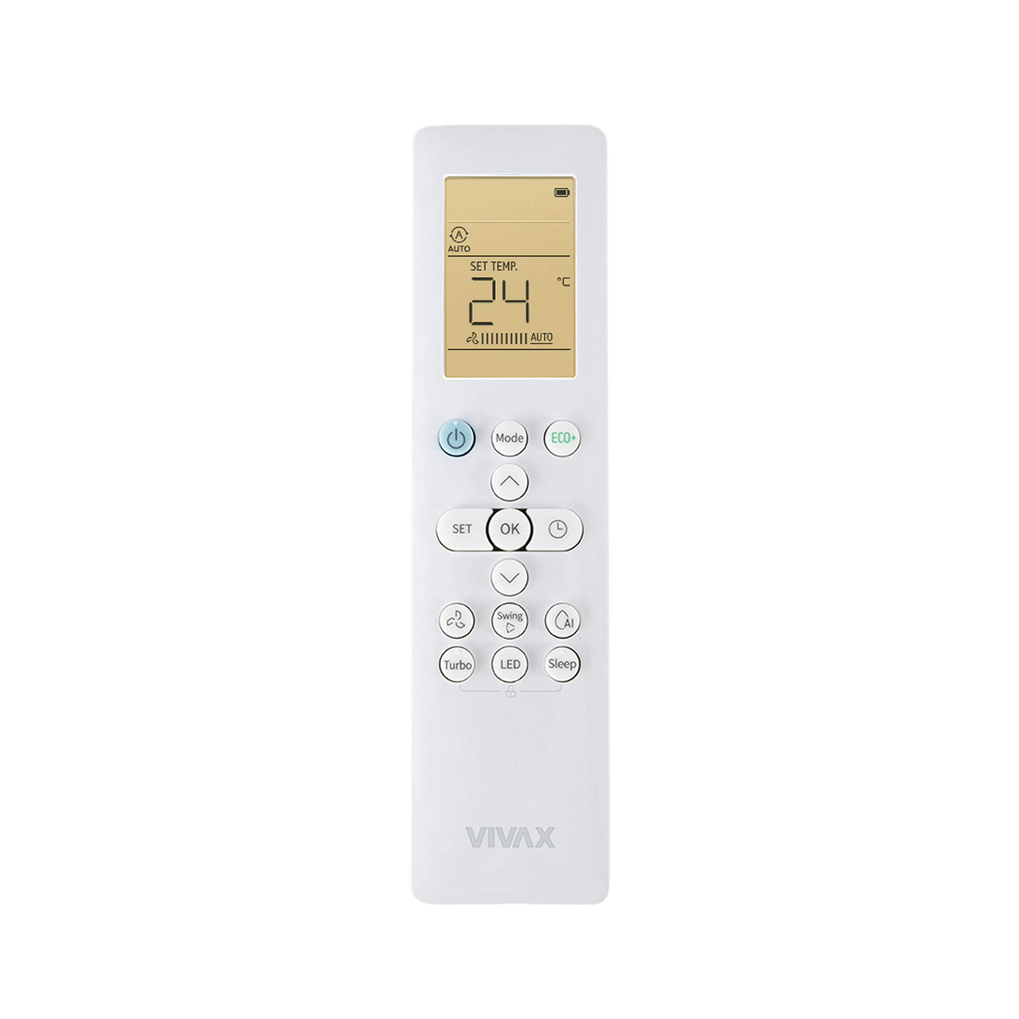 VIVAX COOL, ACP-09CH25AEQI PRO R32