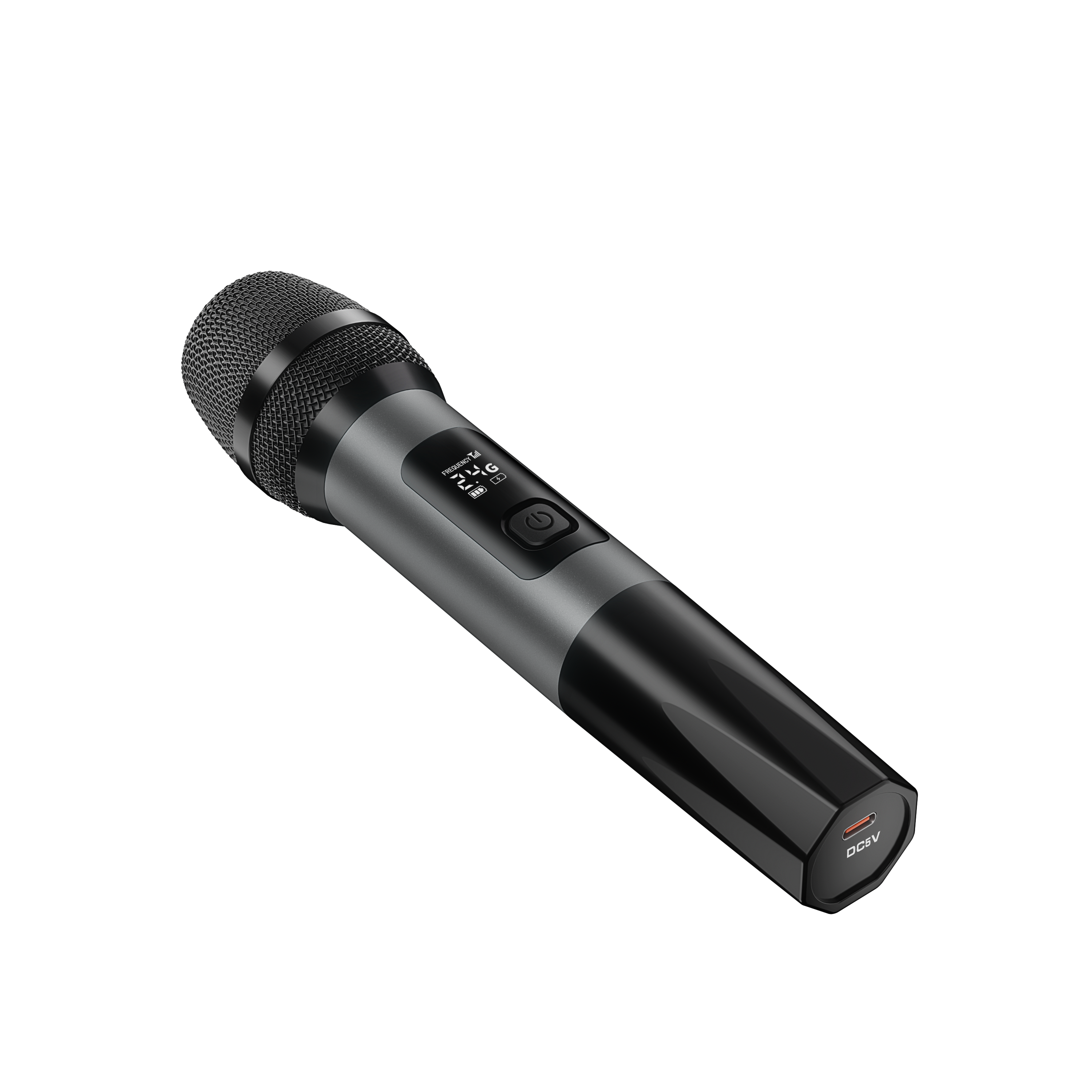 Mikrofon VIVAX MC-1