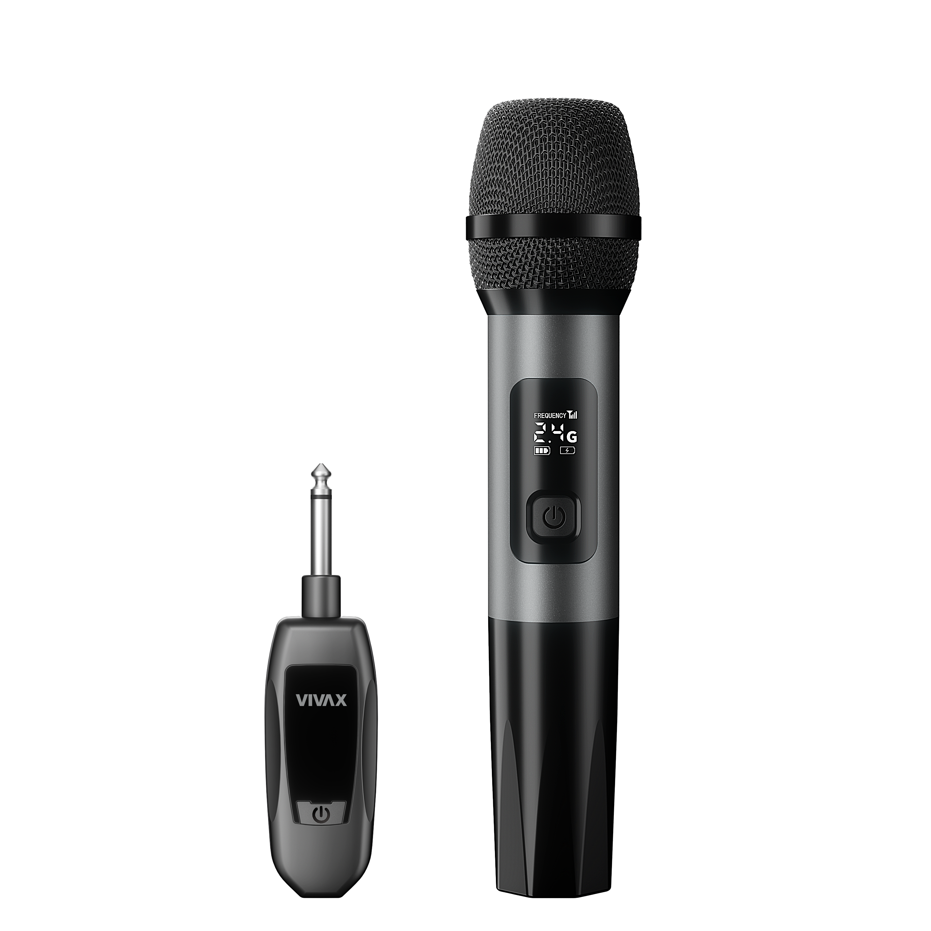 Mikrofon VIVAX MC-1