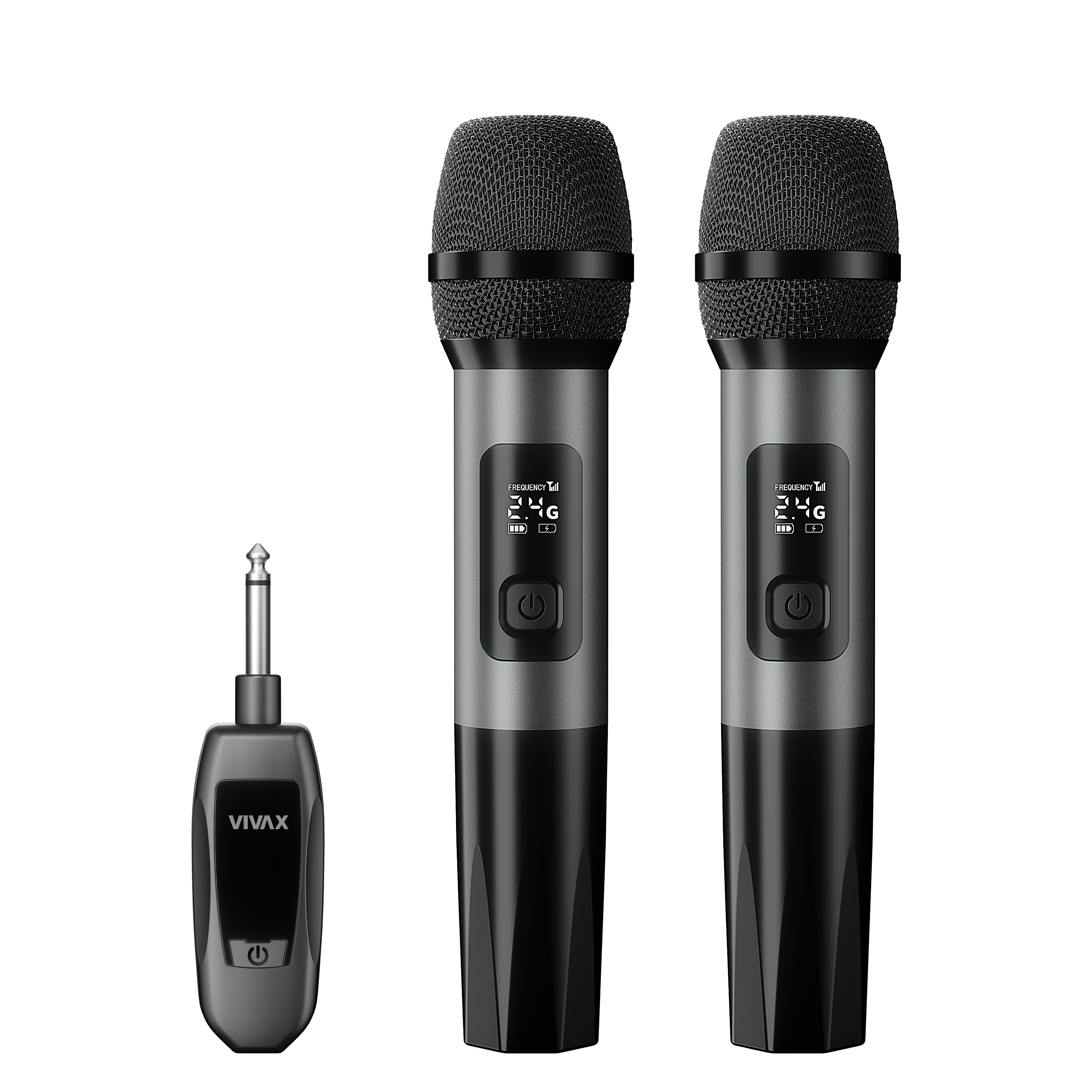 Mikrofon VIVAX MC-2