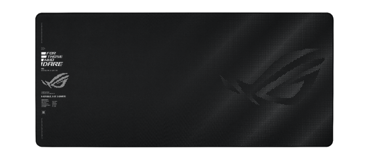 Podloga za miša ASUS ROG SHEATH II XXL