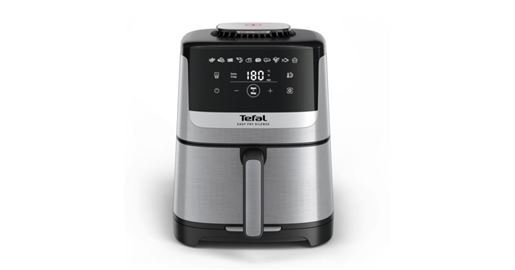 SEB Tefal friteza easyfry EY552DE0, Silence