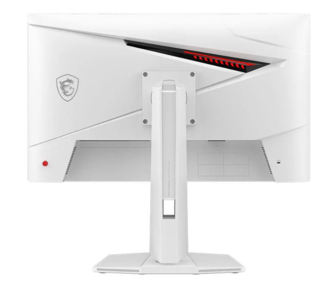 MON 27 MSI MAG 274QRFW WQHD 320Hz X32