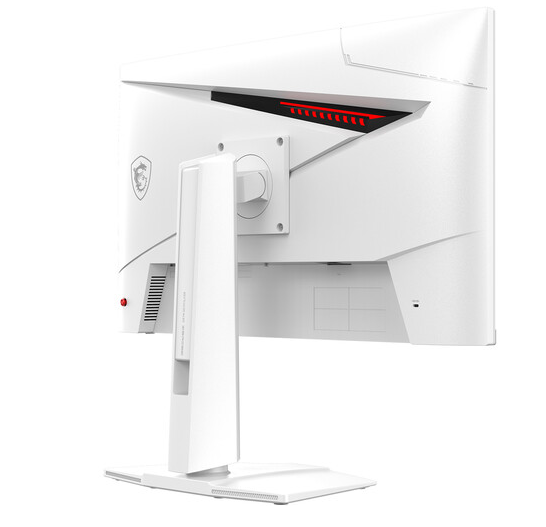 MON 27 MSI MAG 274QRFW WQHD 320Hz X32