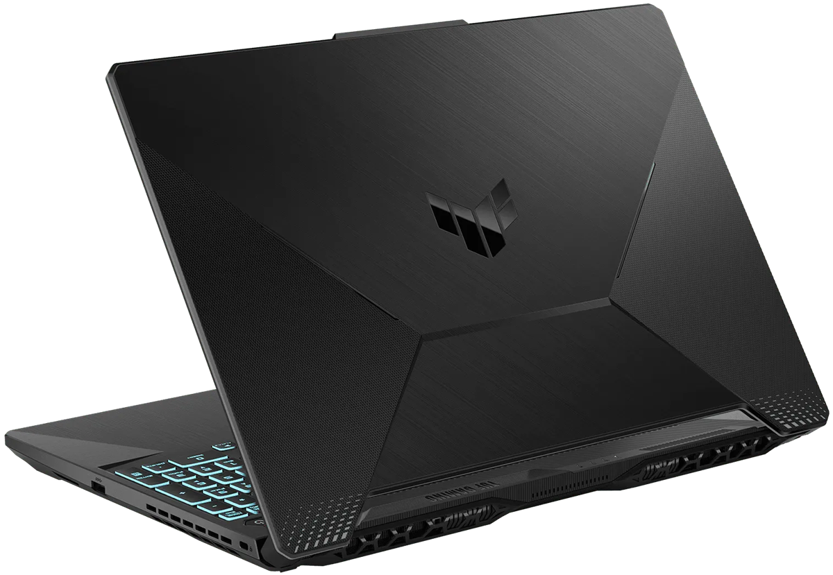 TUF Gaming A15 FA506NCG-HN207 (15.6 inča FHD, Ryzen 7 7445HS, 16GB, SSD 1TB, GeForce RTX 3050) laptop