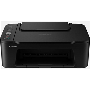 Printer Canon multifunkcijski INK PIXMA TS3750i BK