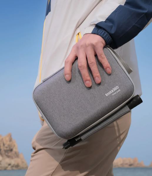 Insta360 X5 Carry Case