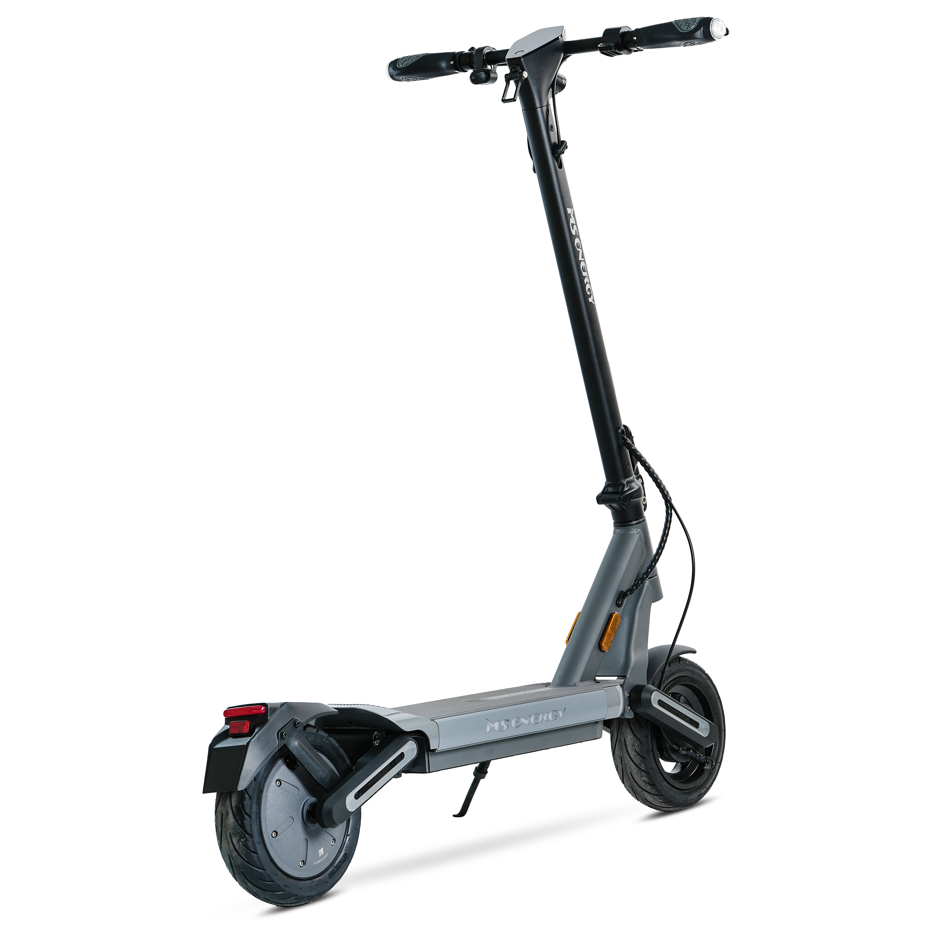 MS ENERGY E-ROMOBIL MENTOR 500 dark gray