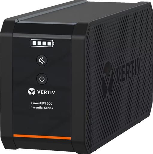 Vertiv (ex. Emerson) PSA6E-600IT-SCH