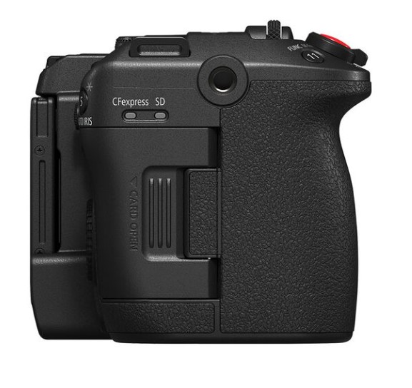 Canon DIGITAL CINEMA CAMERA EOS C50 EU26