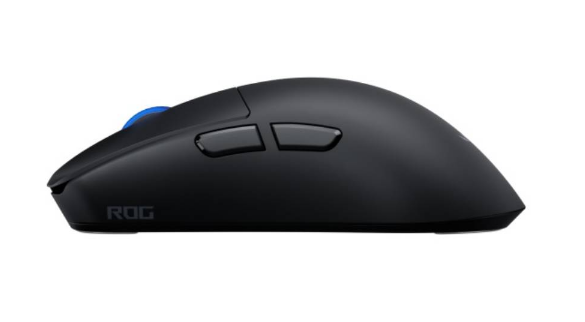 P723 ROG HARPE II ACE bežični crni miš