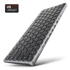 NOT DOD AXA KB HMC-KB-US USB-C 5GBPS