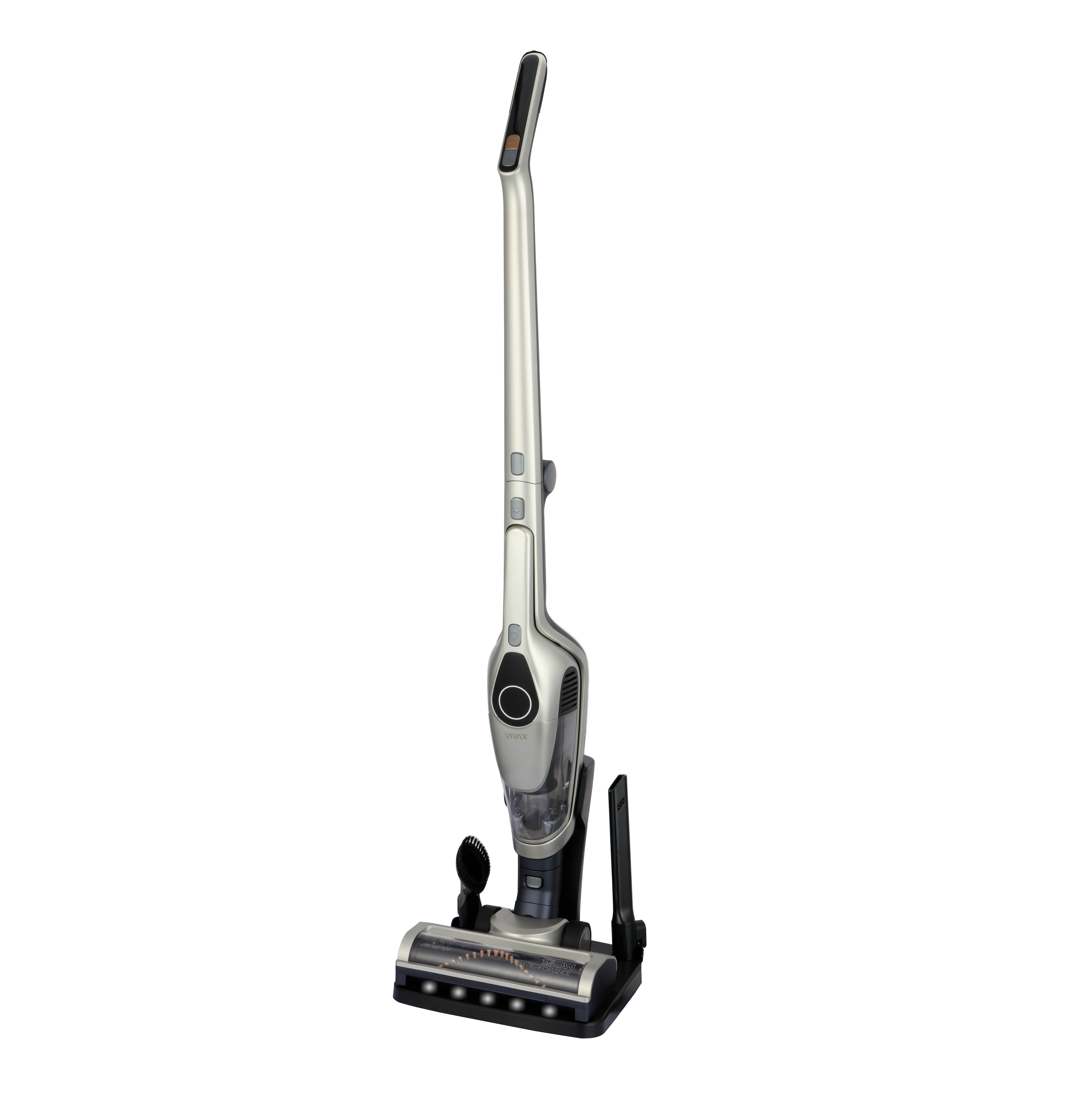 VIVAX HOME štapni usisavač VCB-V2IN1 GS