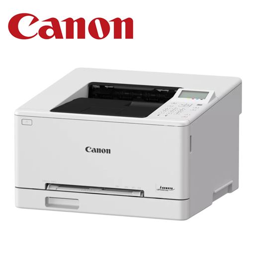 Printer Canon i-SENSYS LBP646Cdw ColorLaser WIFI