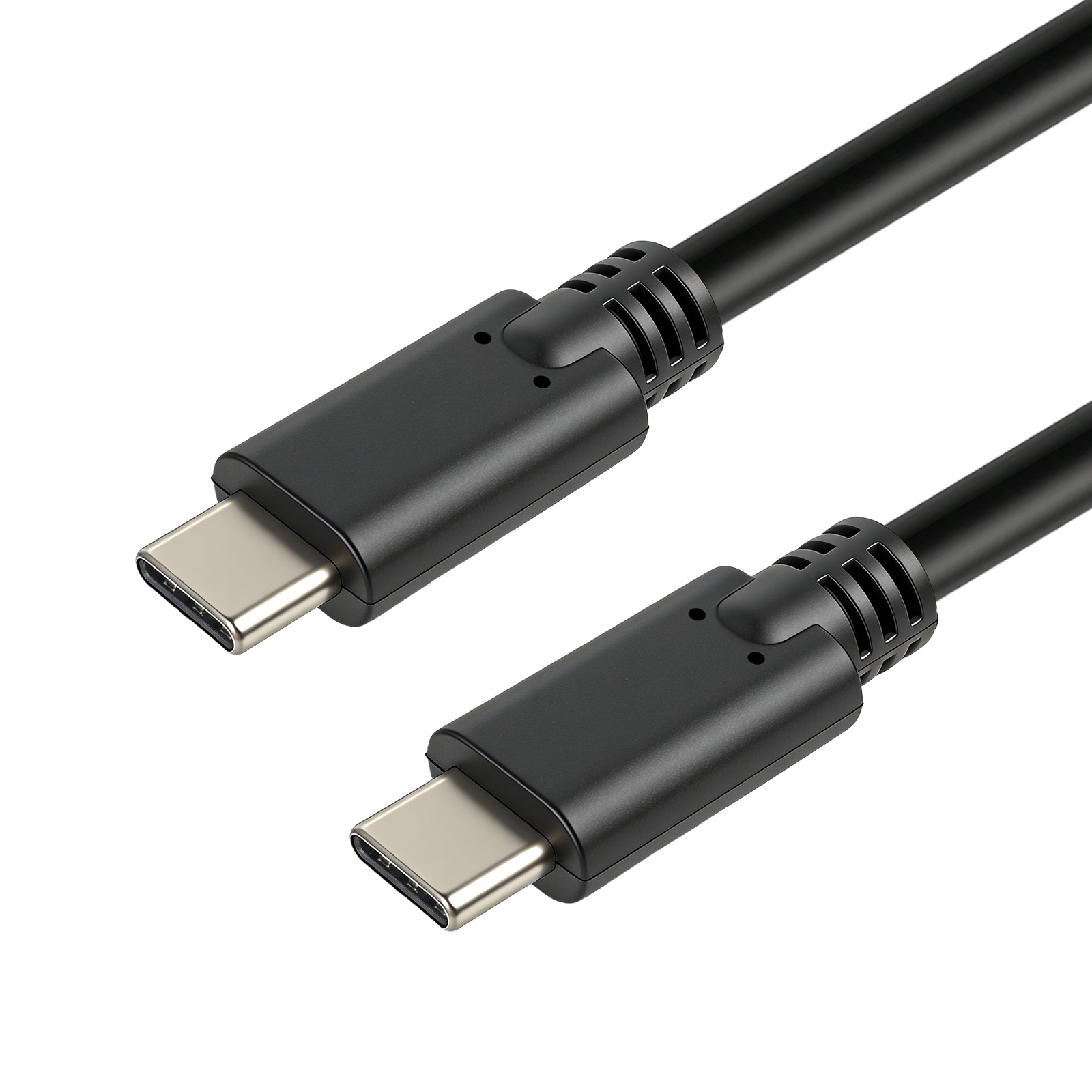 CABLE USB-C to USB-C, 3.1, 1 m