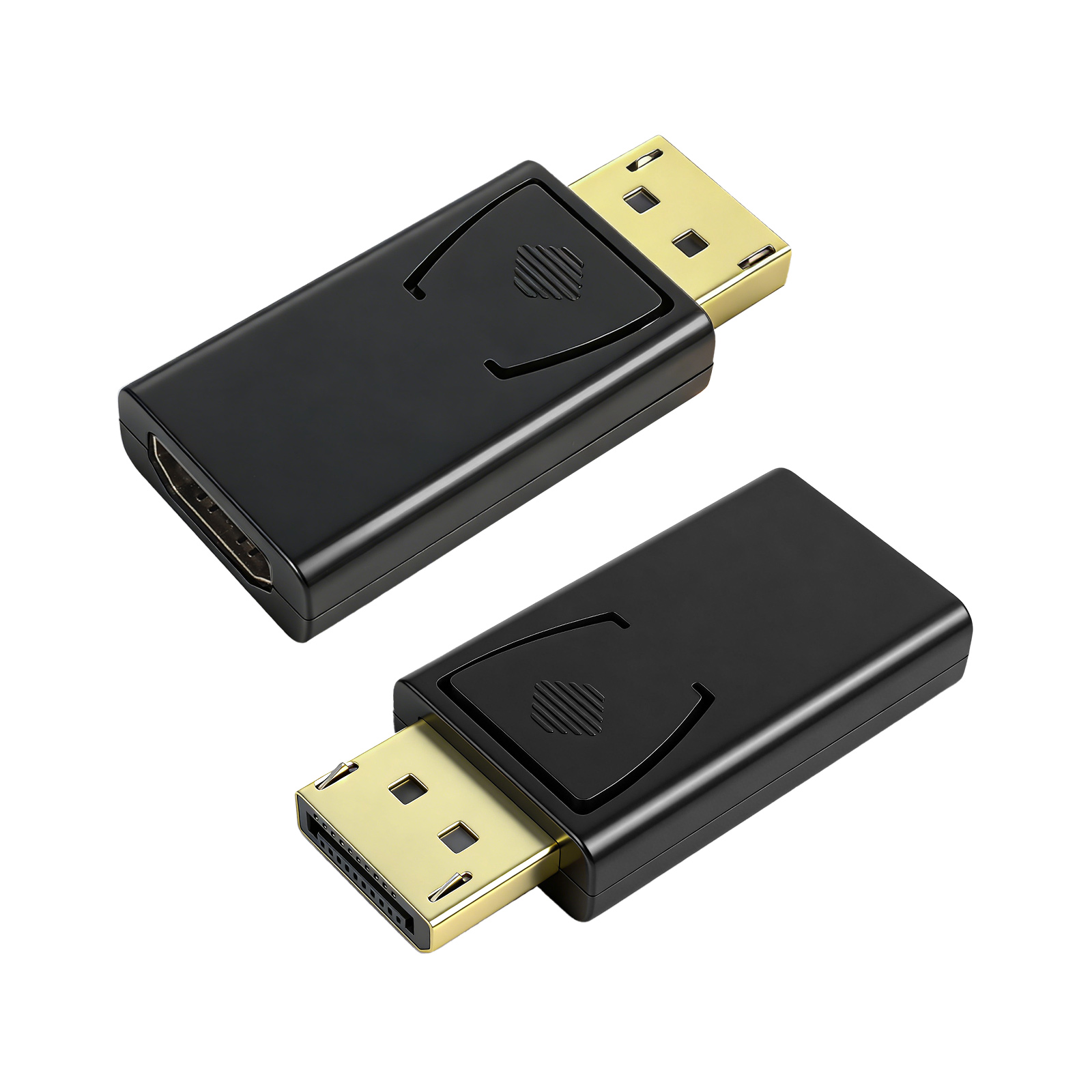 ADAPTER DISPLAY PORT to HDMI, Female