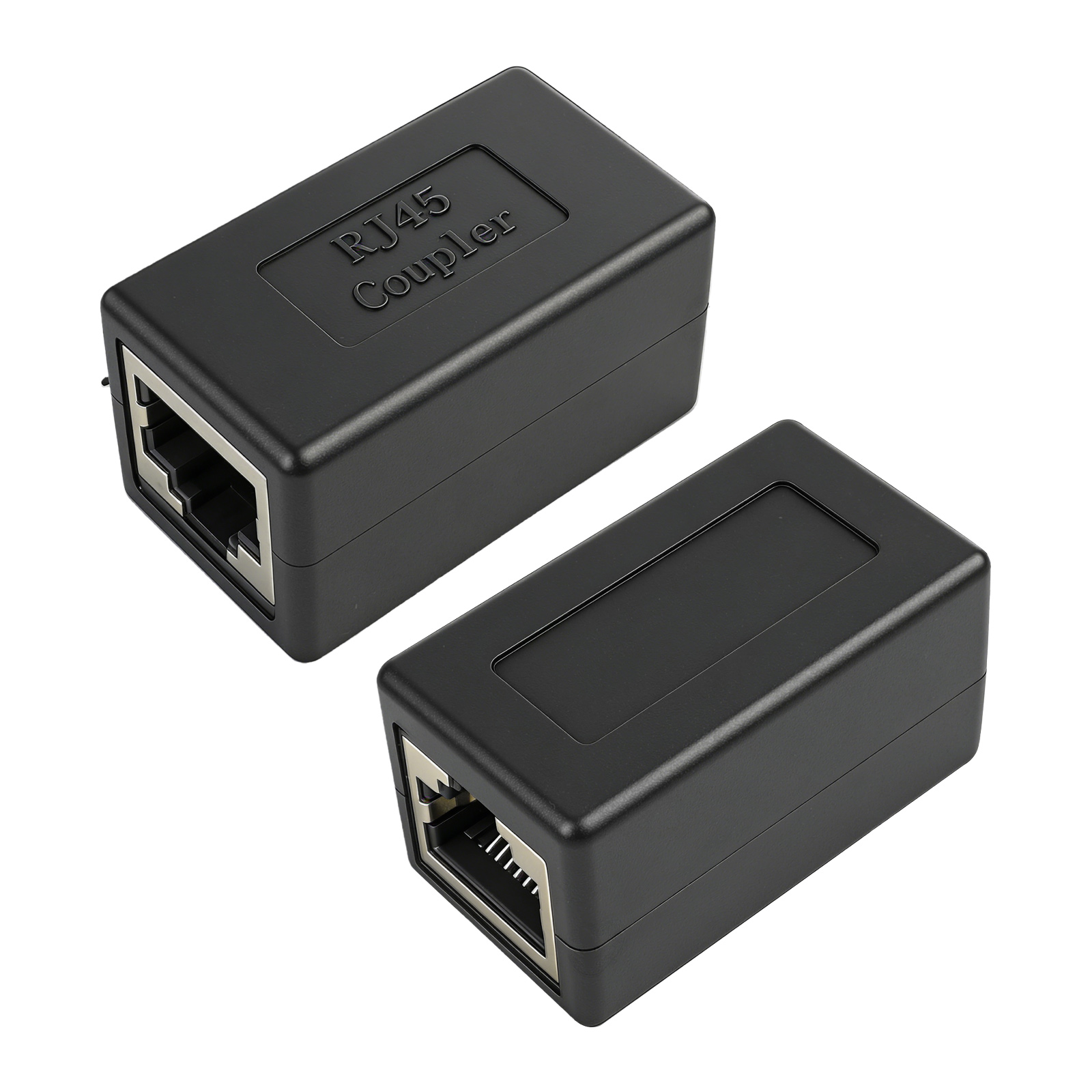 ADAPTER RJ-45 to RJ-45, Female