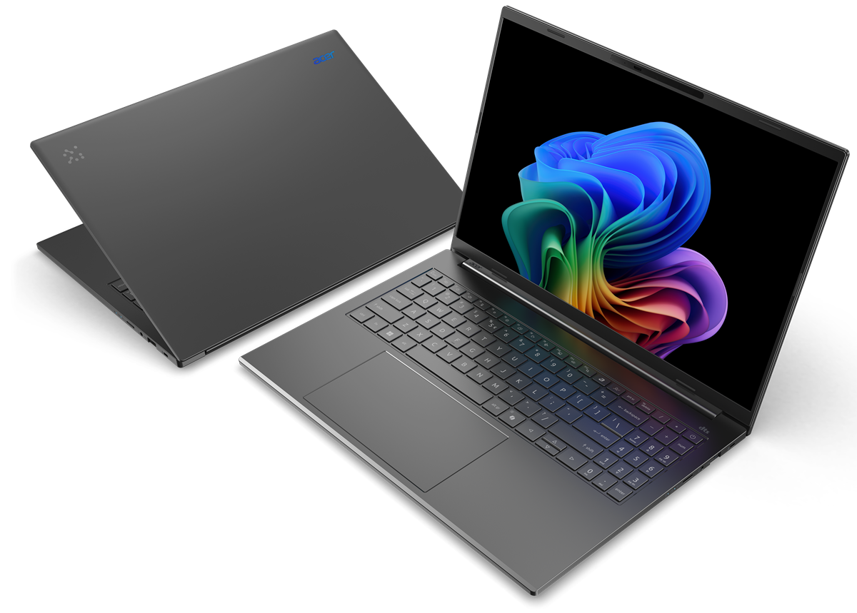 NOT AC Aspire 16 AI A16-52M-500D