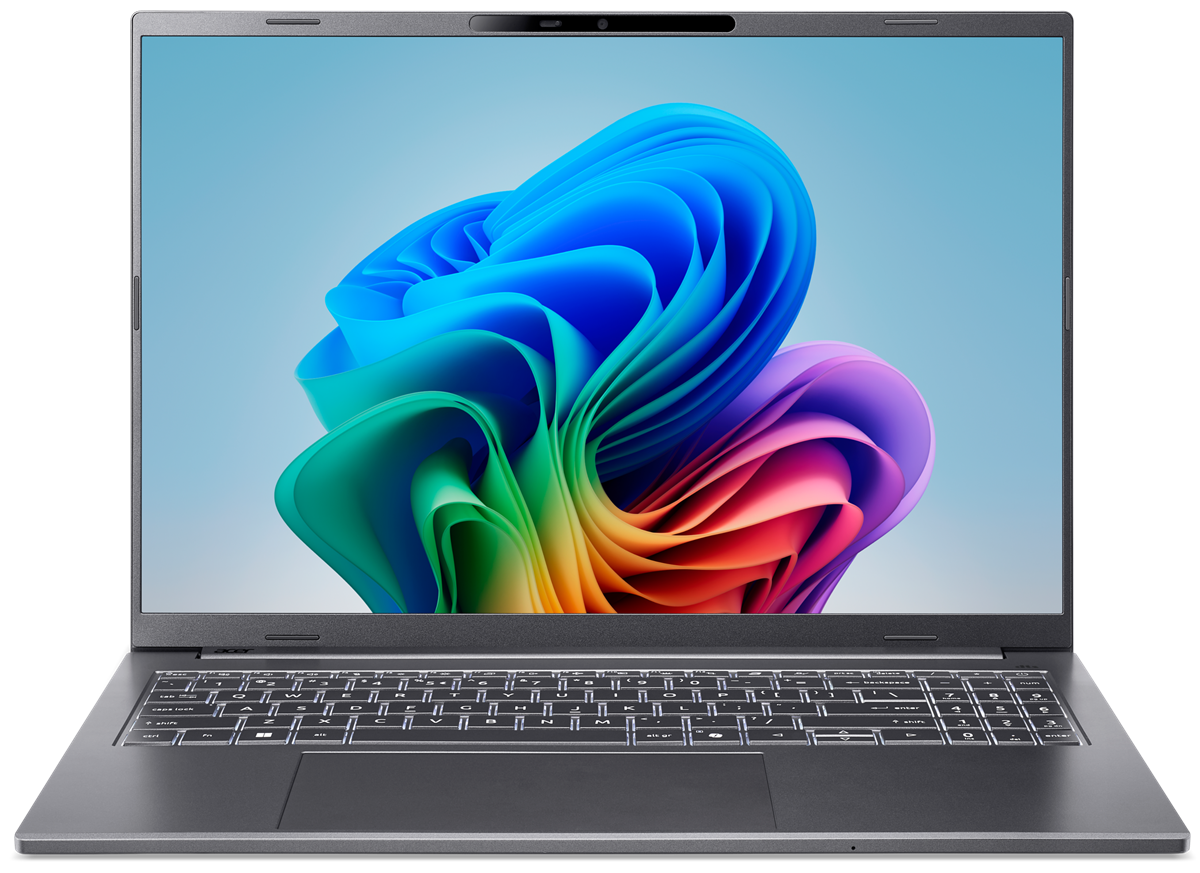 NOT AC Aspire 16 AI A16-52M-500D