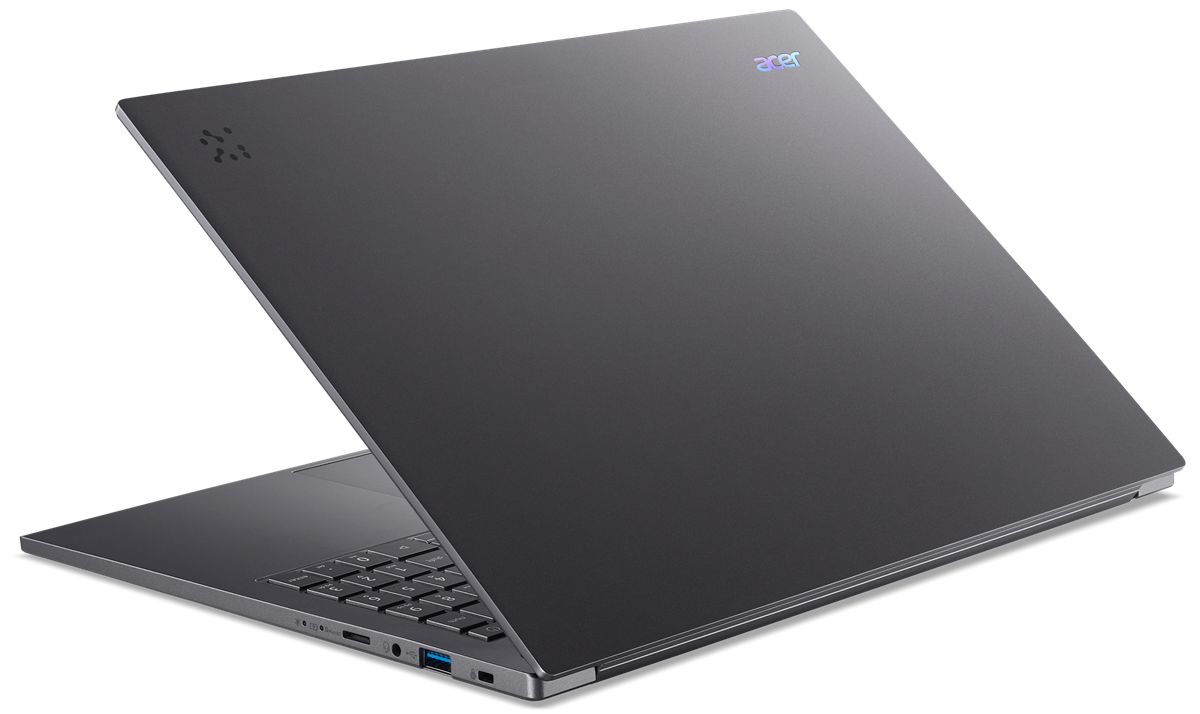 NOT AC Aspire 16 AI A16-52M-500D