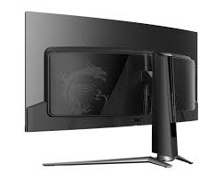 MON 34 MSI MPG 341CQPX QD-OLED