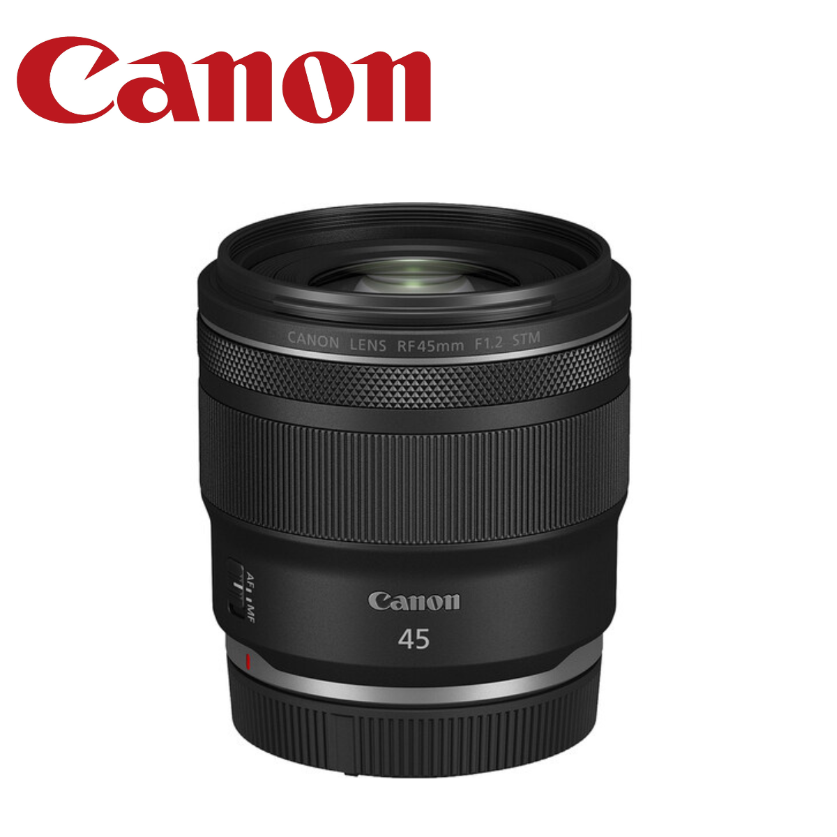 CANON MIRR LENS RF45MM F1.2 STM objektiv