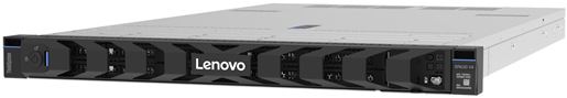 SRV LN SR630 V4 Xeon 6515P 16C 32G 940-8i 2x1300W 7DG9A027EA