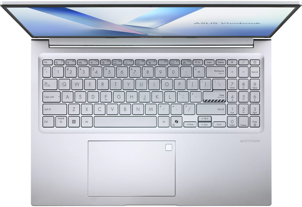 NOT AS Vivobook 16 M1605NAQ-SH155