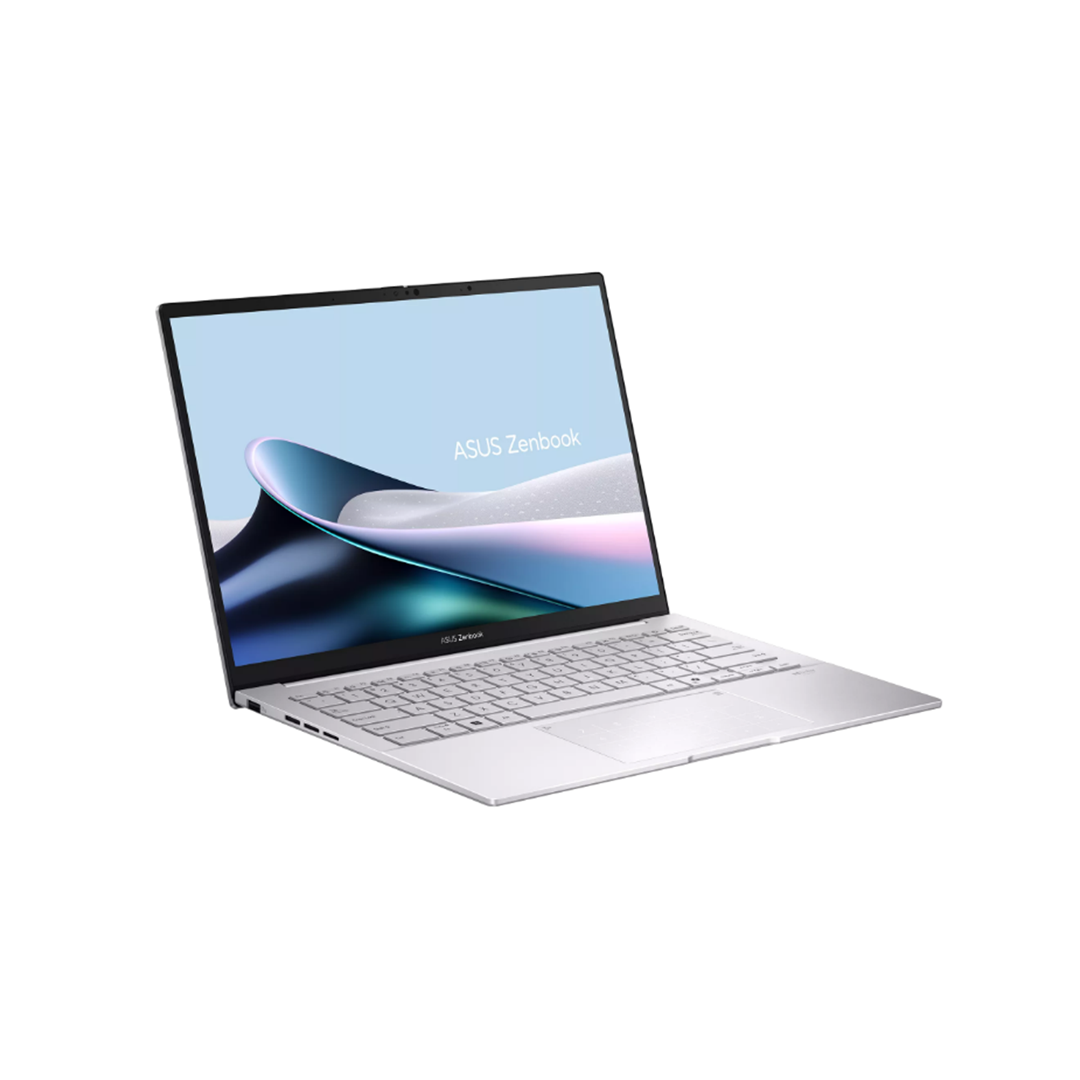 ZenBook 14 OLED UX3405CA-QL227W (14 inča WUXGA OLED, Ultra 7 255H, 32GB, SSD 1TB, Win11 Home) laptop