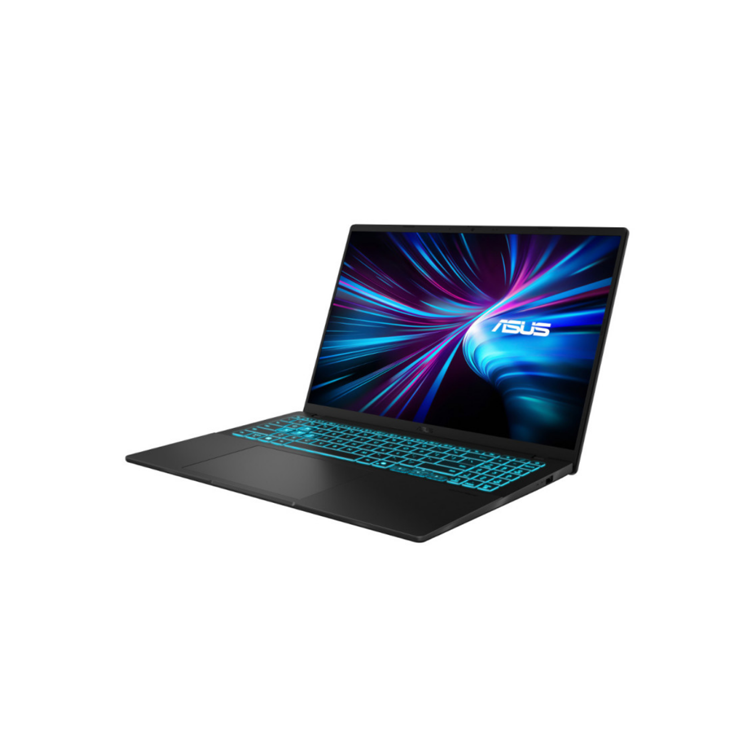 Vivobook 16 V3607VU-RP137 (16 inča WUXGA, Core 7 240H, 16GB, SSD 1TB, RTX 4050) laptop