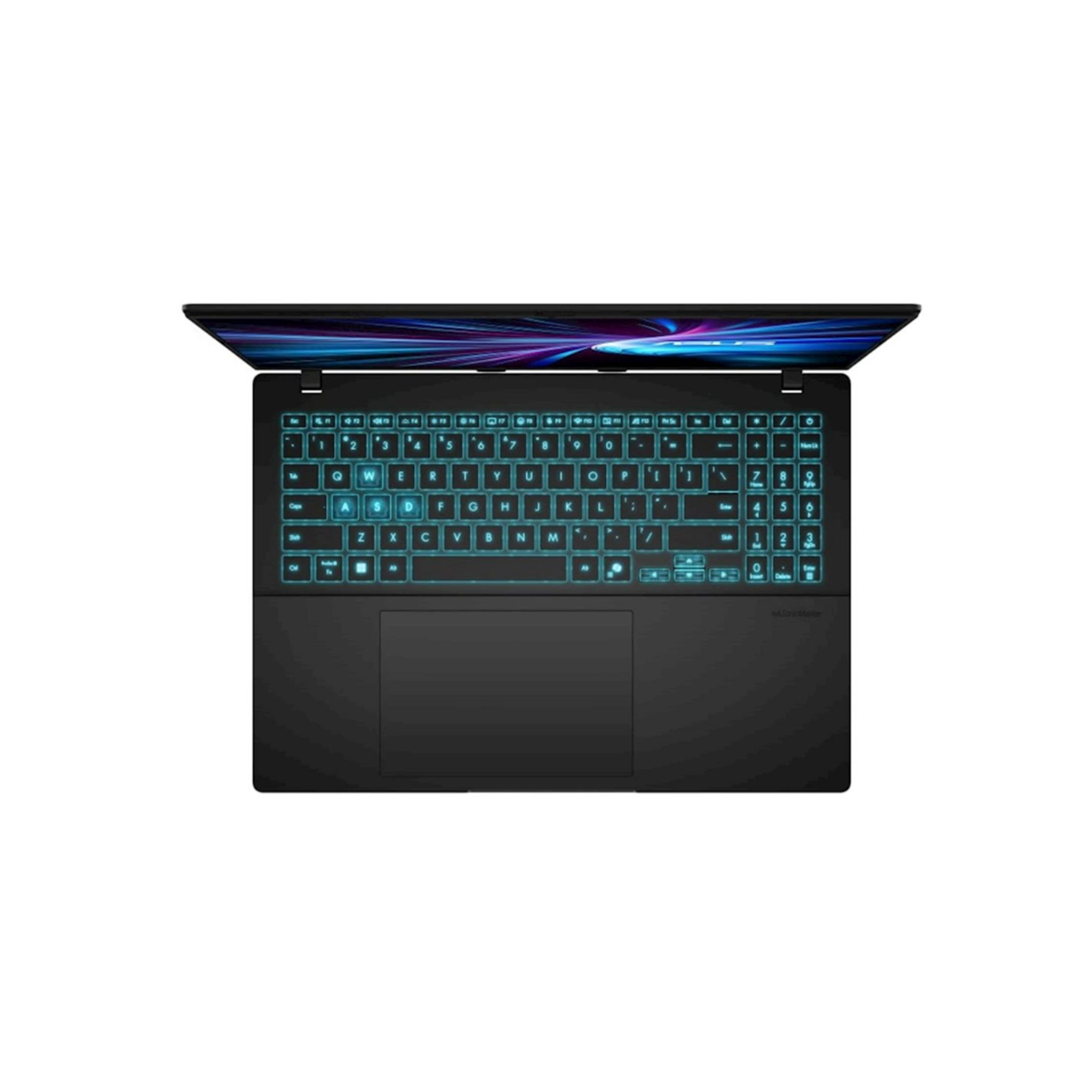 Vivobook 16 V3607VU-RP137 (16 inča WUXGA, Core 7 240H, 16GB, SSD 1TB, RTX 4050) laptop
