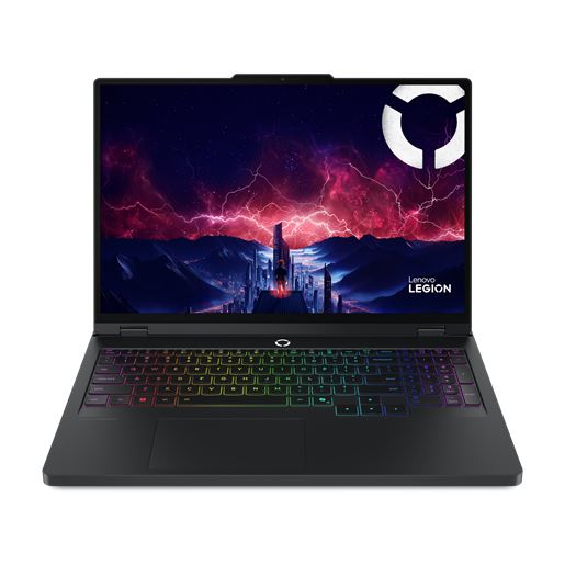 NOT LN Legion Pro 5 16AFR10, 83F20046SC